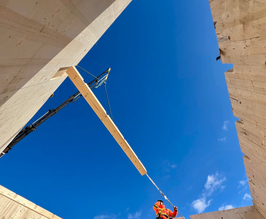 The Future of Building Is Here — And Builders Need to Be Ready
