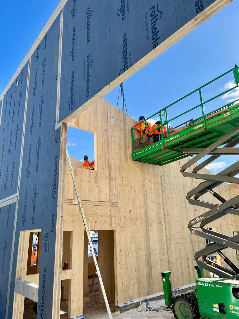 Build Canada Homes + CABN: A Shared Vision for Canada’s Future