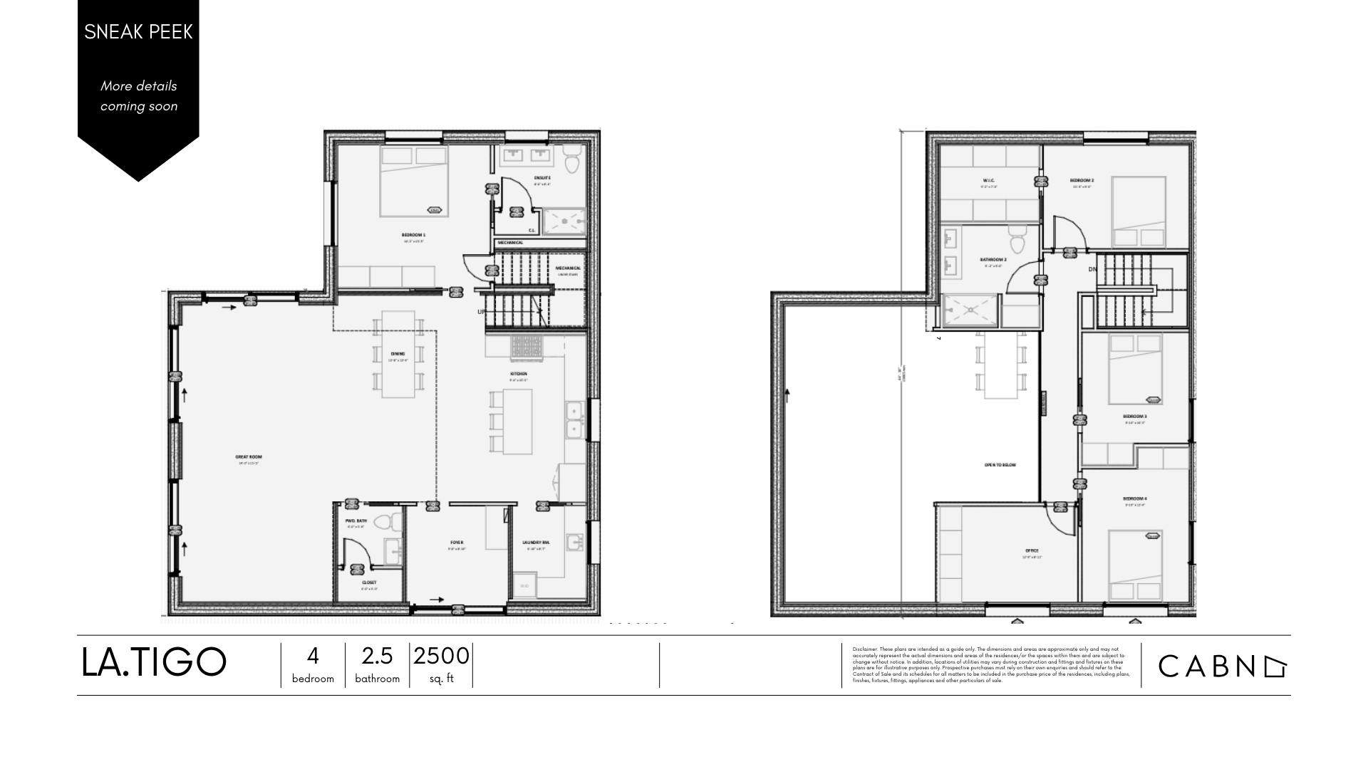 CABN Models cabn-models